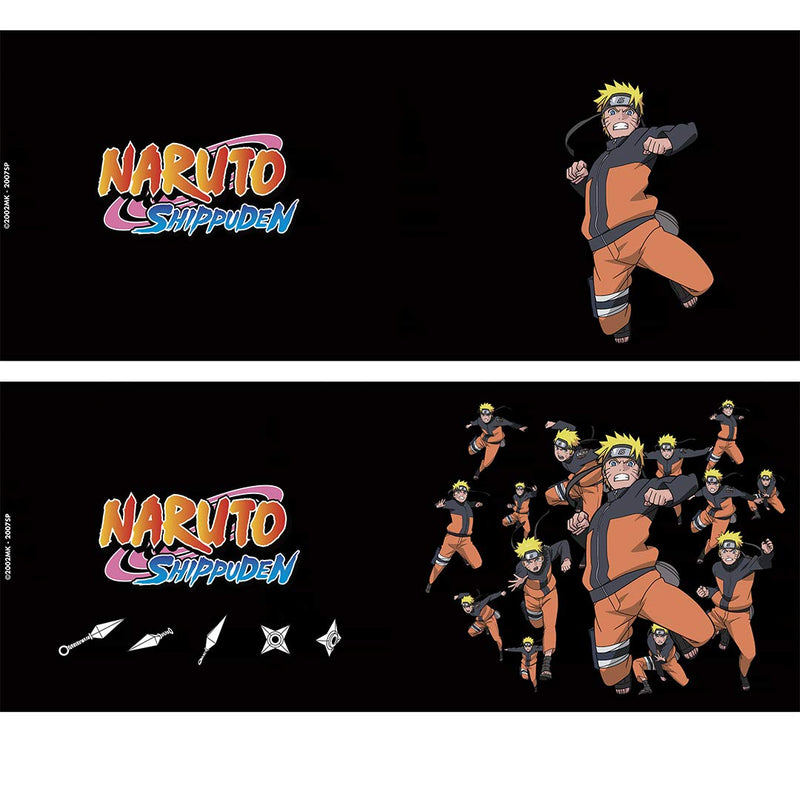[Australia - AusPower] - ABYstyle - Naruto Mugs (Black Clone) Black Clone 