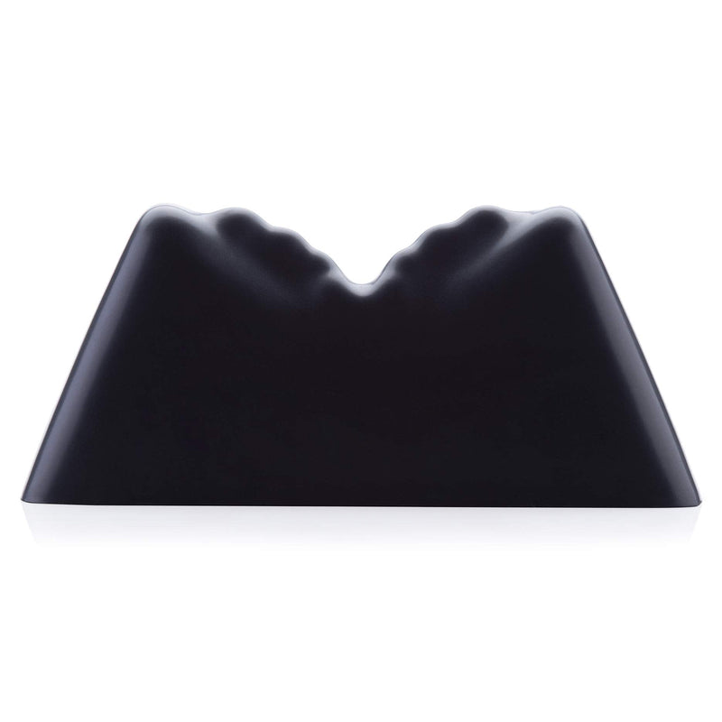[Australia - AusPower] - Occipital Release Tool for Pivotal Therapy - Cervical Traction Neck Pillow - Lumbar Dysfunction, TMJ, Neck or Shoulder Pain Relief, Soft Tissue, Spinal Alignment, and Tension Headaches 