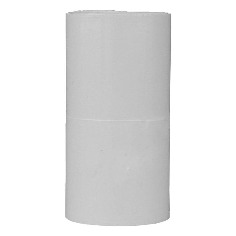 [Australia - AusPower] - CHARLOTTE PIPE 1 SCH 40 TEE SXSXS Contractor Pack Pressure (10 Unit Bag) 1 Inch ( Bag qty: 10 ) White 