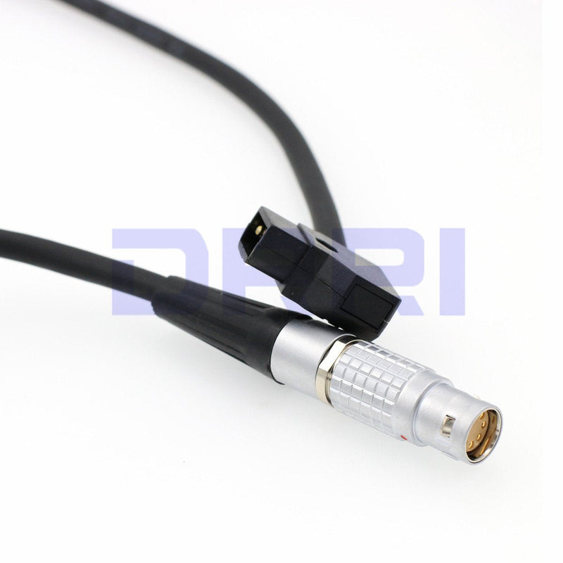 [Australia - AusPower] - DRRI D-TAP to FGJ.2B.308 CLLD Connector for Alexa Camera Mini Power Cable FGJ 8P straight cable 