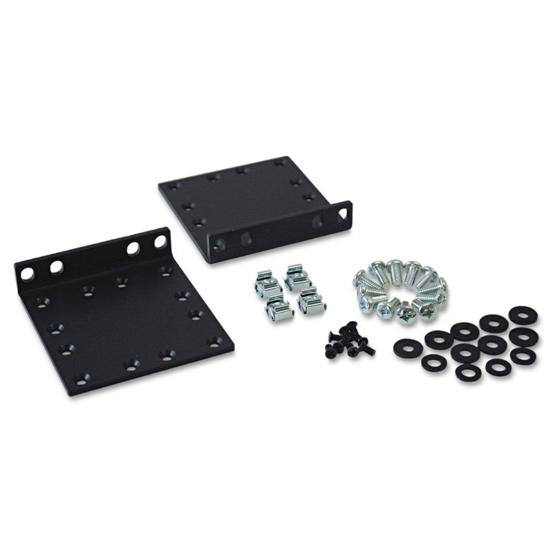 [Australia - AusPower] - Tripp Lite UPSHDEARKIT Rack Enclosure Server Cabinet UPS Front Rail Mounting Bracket 