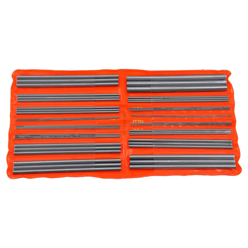 [Australia - AusPower] - HHIP 4200-0241 48 Piece Thread Wire Measuring Set Vinyl Case 