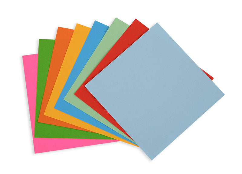 [Australia - AusPower] - Mintra Office Memo Pads, (Twirl Pad 600ct - Bright), 3.4in x 3.4in, Note Pad Paper For Writing Notes, Reminders, Work, Business, Desk, College, School, Organization, Planning Twirl Pad 600ct - Bright 