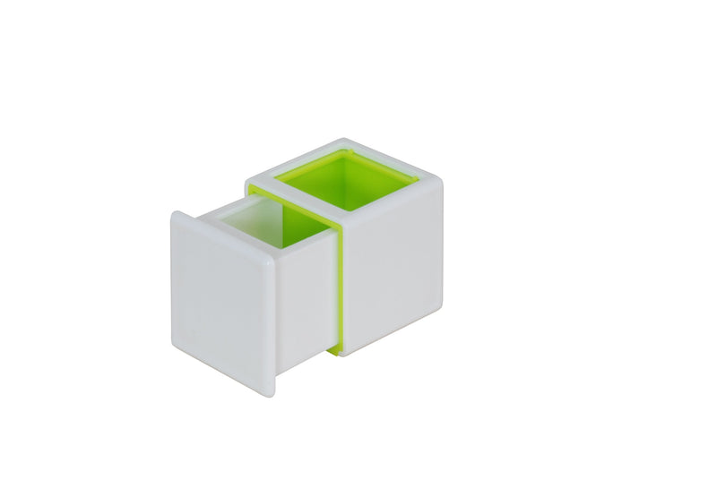 [Australia - AusPower] - Sliding Pen Stand (Green) 