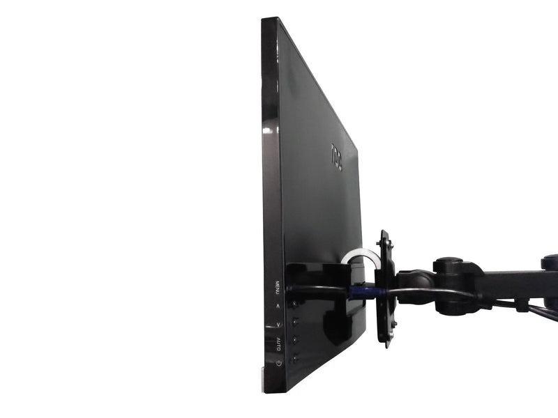 [Australia - AusPower] - VESA Mount Adapter Bracket for AOC i2367Fh/Fm/F, i2757Fh/Fm, i2067f, and i2267Fw/Fwh - by HumanCentric 