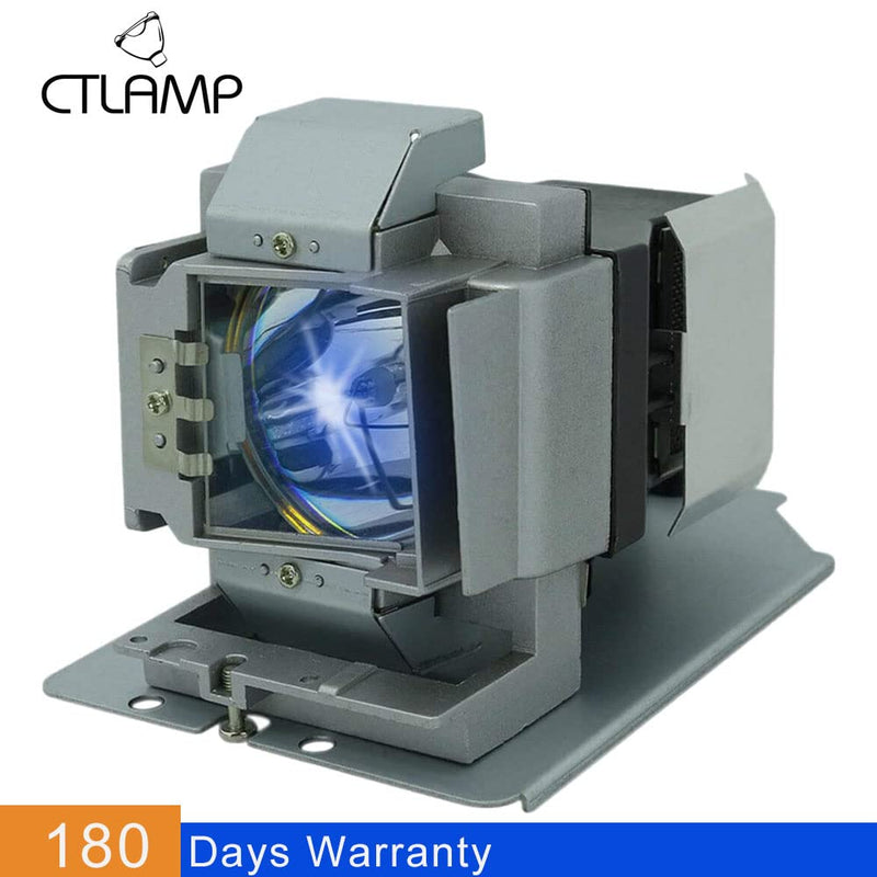 [Australia - AusPower] - CTLAMP A+ Quality UST-P1-LAMP Professional Projector Lamp Bulb with Housing UST-P1-LAMP Compatible with Promethean UST-P1 