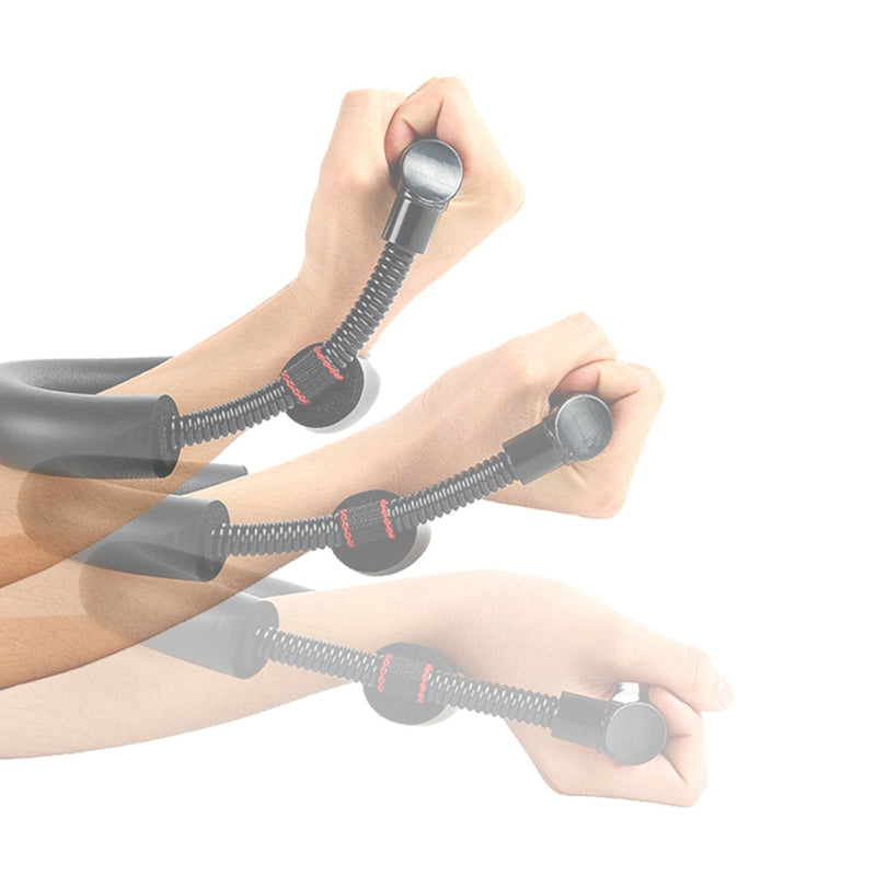 [Australia - AusPower] - Sportneer Wrist Strengthener Forearm Exerciser Hand Developer Arm Hand Grip Workout Strength Trainer Home Gym Workout Equipment 