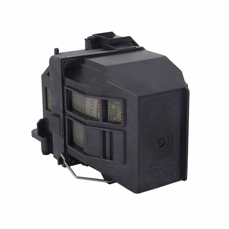 [Australia - AusPower] - ELP-LP79 V13H010L79 Replacement Projector Lamp for EPSON BrightLink 575Wi EB-570 EB-575 EB-575W EB-575Wi Powerlite 570 575 575W 575Wi V11H605041, Lamp with Housing by CARSN 