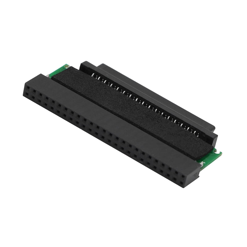 [Australia - AusPower] - CERRXIAN SCSI HPDB 68 Pin Female to IDE 50 Pin Female Adapter Converter 