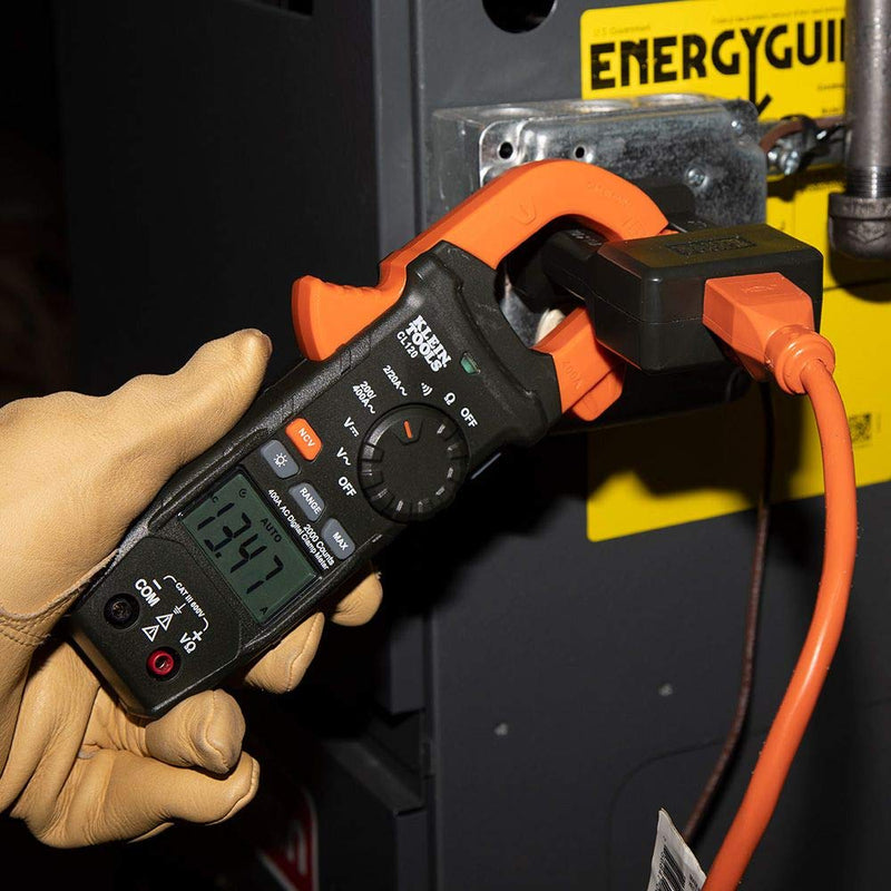 [Australia - AusPower] - Klein Tools 69409 Line Splitter 10x 