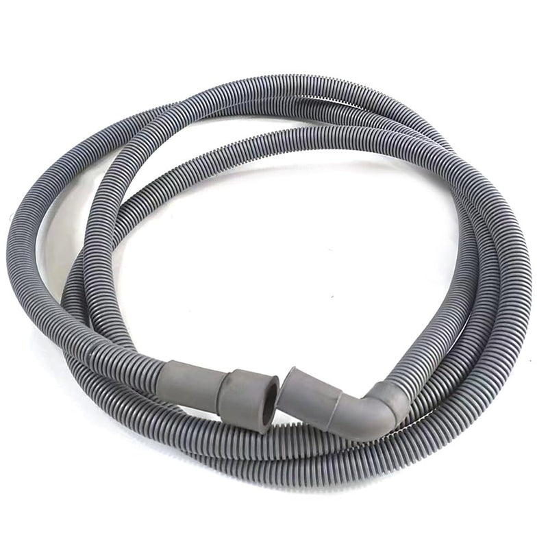 [Australia - AusPower] - DD81-02331A Dishwasher Drain Hose (replaces DD67-00059A) compatible with Samsung 
