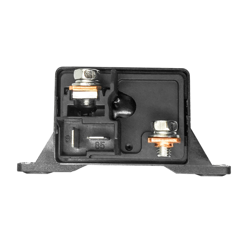 [Australia - AusPower] - 1 Pack 12V 75A Normal Open Power Relays Replace 0332002168 V23232-d0001-x001 