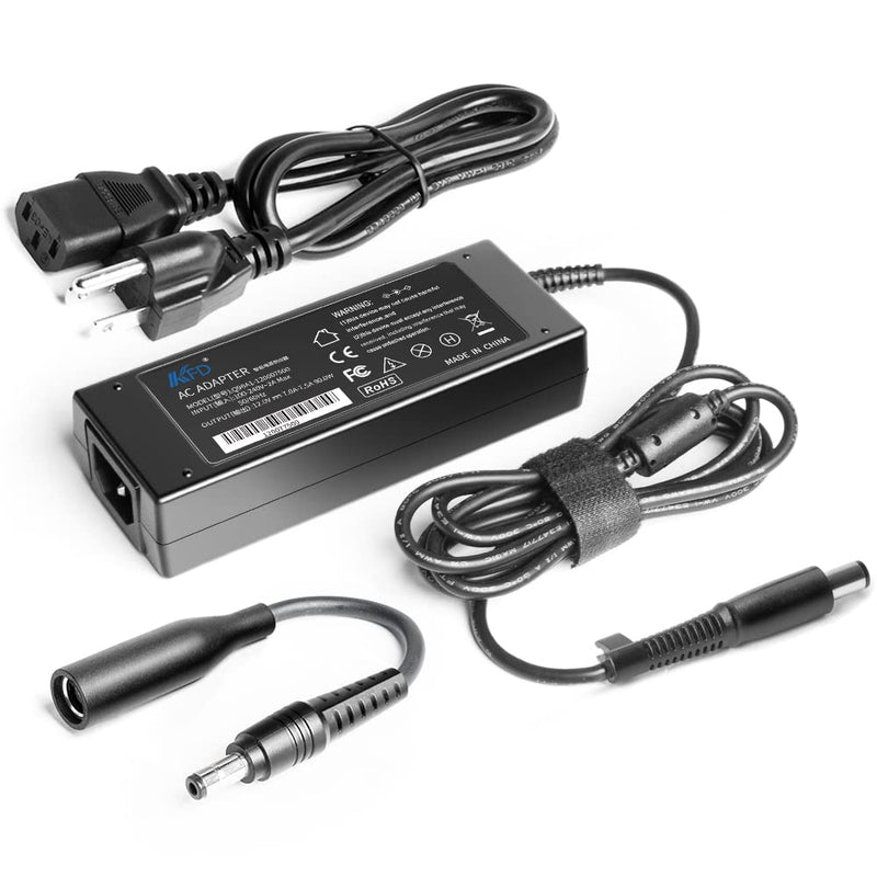[Australia - AusPower] - KFD 90W AC Adapter Charger Compatible with Philips Respironics Pro M Series 1015642 CPAP Machine 50 Series System One REMstar Auto A-Flex 550 REF 550P 1051158 1024563 AA24750L 001 105819 Power Supply 