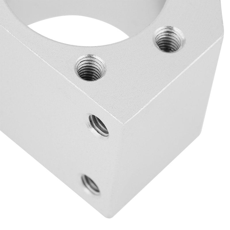 [Australia - AusPower] - DSG20H Ball Screw Nut Housing Seat Mount Bracket Holder Base for SFU2005 / SFU2010 CNC Accessory DSG20H 