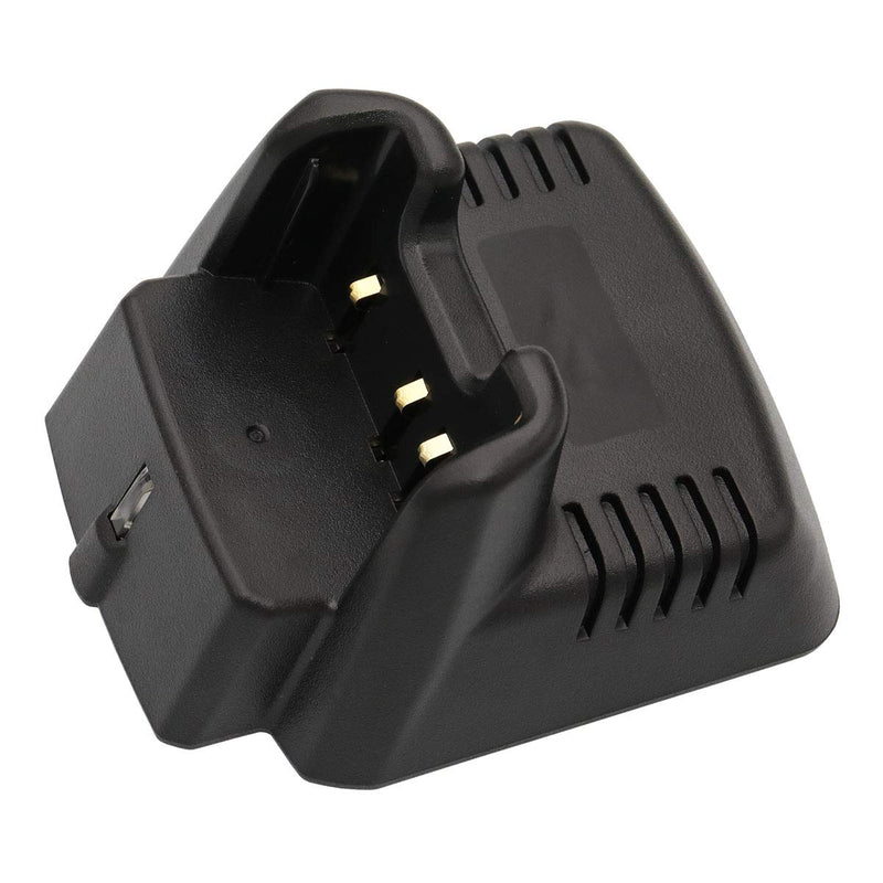 [Australia - AusPower] - Karier CD-34 Rapid Charger for Vertex FNB-V104LI FNB-V103LI FNB-V96LI FNB-V95LI Battery VX228 VX230 VX231 VX241 VX350 VX351 VX354 Two Way Radio 