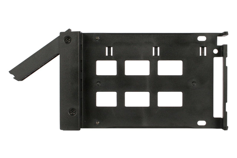 [Australia - AusPower] - ICY DOCK ExpressCage MB324 Series Drive Tray | ExpressTray MB324TP-B 