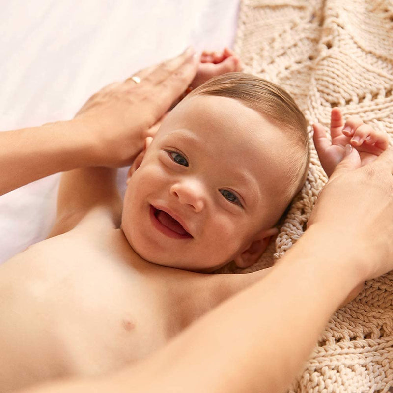 [Australia - AusPower] - Baby Massage Oil - Natura Mamãe e Bebê 