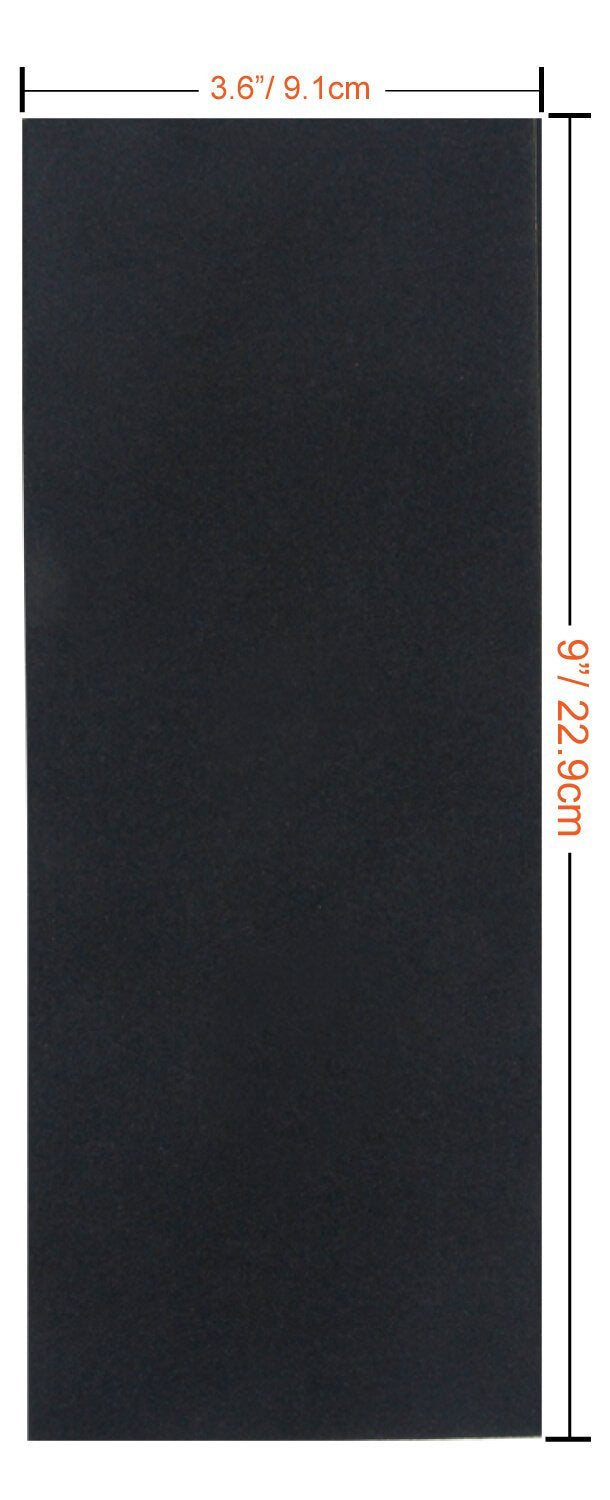 [Australia - AusPower] - 24PCS Sand Paper Variety Pack Sandpaper 12 Grits Assorted for Wood Metal Sanding, Wet Dry Sandpaper 120/150/180/240/320/400/600/800/1000/1500/2500/3000 Grit 