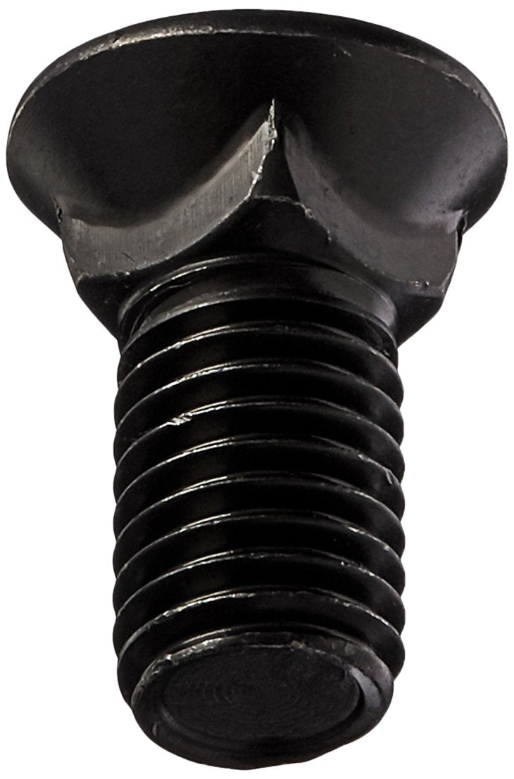 [Australia - AusPower] - Hard-to-Find Fastener 014973294601 Grade 5 Plain Plow Bolts, 5/8-11 x 1-1/2, Piece-4 