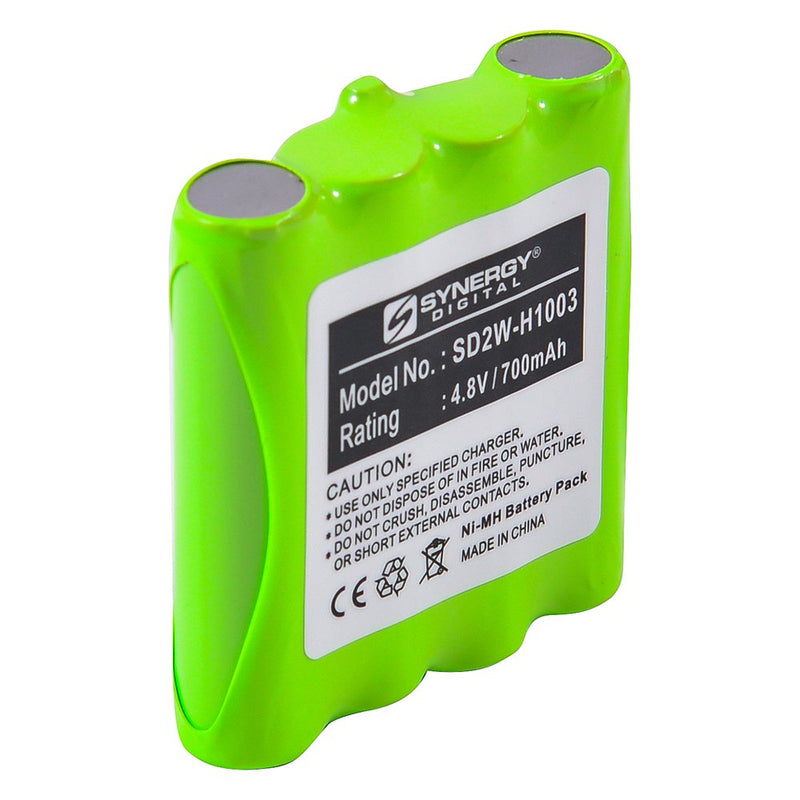 [Australia - AusPower] - BNH-ACC511 Ni-MH Battery - Rechargeable Ultra High Capacity (700 mAh) - replacement for Cobra FA-BP Battery 