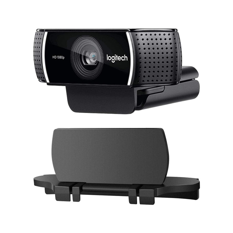 [Australia - AusPower] - MoimTech Privacy Cover for Logitech Webcam Camera C920/ C930e /c920x/C922x C920_COVER 