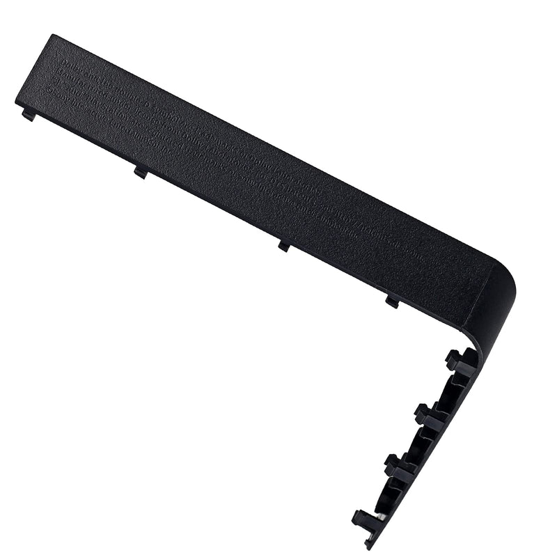 [Australia - AusPower] - Quartet trade Hard Drive Cover for Sony Playstation 4 PS4 Slim CUH-2015A 