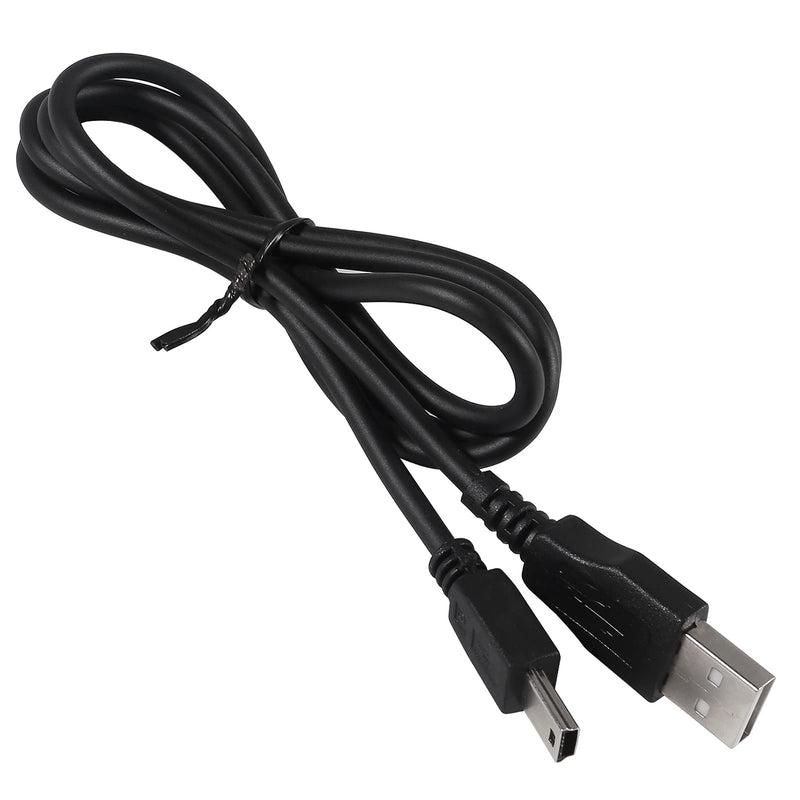 [Australia - AusPower] - 2pcs USB Logic Analyzer Device with USB Cable 24MHz 8CH 24MHz 8 Channel UART IIC SPI Debug for Arduino ARM FPGA M100 SCM 