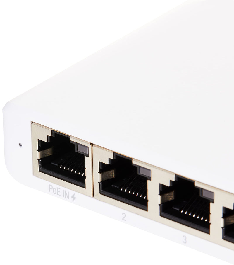 [Australia - AusPower] - UniFi Switch Flex Mini 