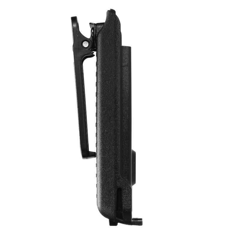 [Australia - AusPower] - Radioddity GM-30 GMRS Radio Handheld Battery with Belt Clip, Rechargeable, 1500mAh, 7.4V 