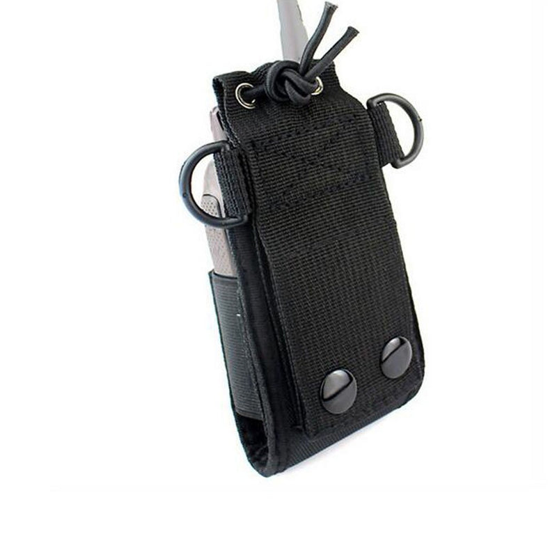 [Australia - AusPower] - Dreamworth 5-Pack 3in1 Multi-Function Universal Pouch Bag Holster Case Msc-20C Compatible with Motorola Kenwood Midland Icom Yaesu GPS Pmr446 