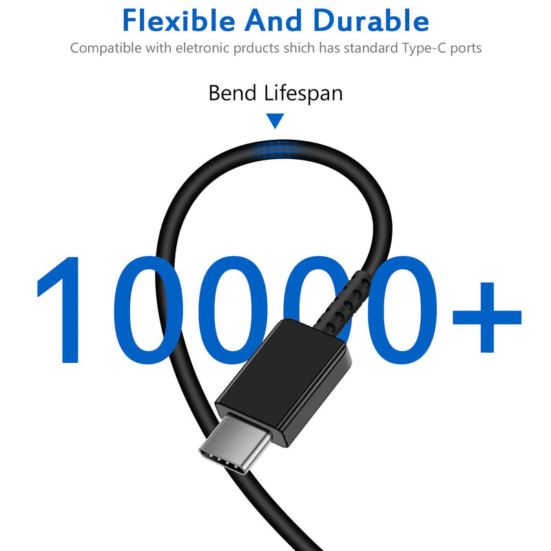 [Australia - AusPower] - for Samsung Fast Charger USB-C Fast Wall Charger for Samsung Galaxy S21/S21+/S21 Ultra/S20/S20+/S20 Ultra/Note 20/Note 20 Ultra/Note 10/Note10+ 