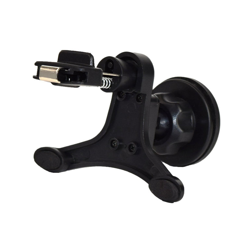 [Australia - AusPower] - NAVOR Mutiple Magnet Universal Ways of Car Mounting for Mobile Devices with Metal Insert Plate 