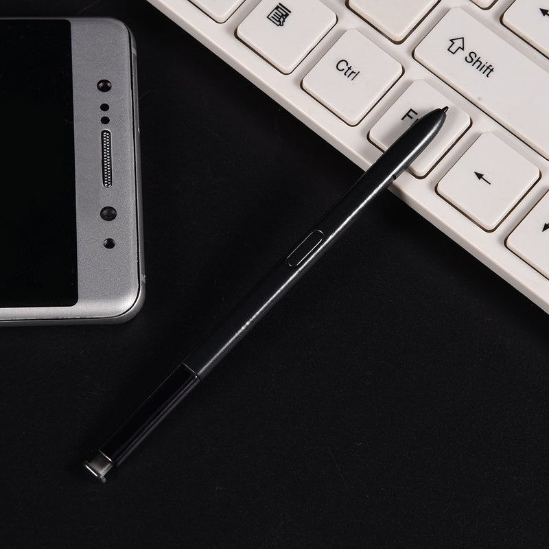 [Australia - AusPower] - Bewinner Electromagnetic Stylet Touch Pen Touch Screen Pen Capacitive Pen - Suitable for Galaxy Note 8 or Other Most Devices Equipped with a Capacitive Touch Screen(Black,note8 S-Pen) 