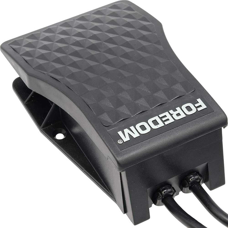 [Australia - AusPower] - Foredom Foot Control 