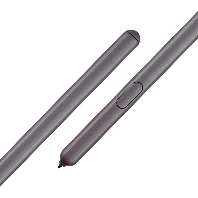 [Australia - AusPower] - Swarking Touch S-Pen Stylus Replacement Compatible with Samsung Galaxy Tab S6 (Without Bluetooth) (Grey) 