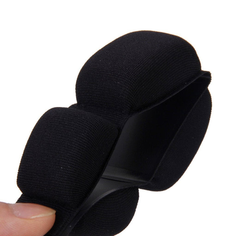 [Australia - AusPower] - Headphone Headband Ear Cushion Replacement Pads for Sennheiser HD600 HD580 