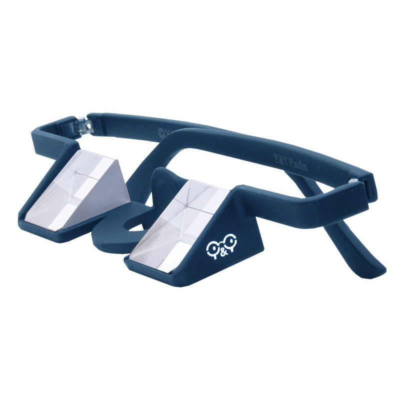 [Australia - AusPower] - YY Vertical Plasfun First Climbing Belay Glasses 