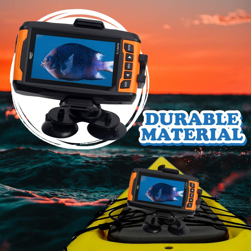 [Australia - AusPower] - LUCKYLAKER Strong Suction Phone Mount Base Universal Marine Electronic Mount Ball Kayak Fish Finder Holder Car Fishing for Truck Boat Canoe 