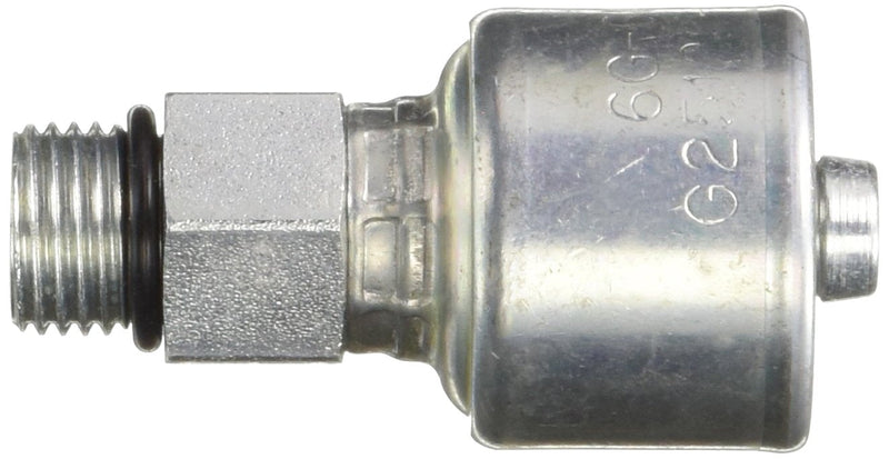 [Australia - AusPower] - Coupling 
