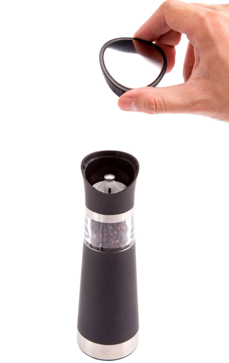 [Australia - AusPower] - Ozeri Graviti Pro Electric Pepper Mill and Grinder 