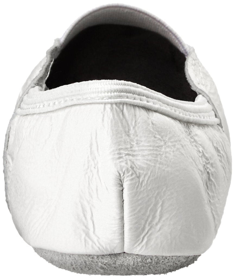 [Australia - AusPower] - Capezio Little Kid Agility EM1C Gym Shoe 13 M Yth White 