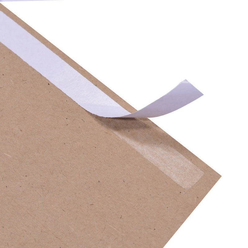 [Australia - AusPower] - A1 Small Envelope - Mini Brown Kraft Paper Envelopes| Self Sealing |Perfect sized envelopes for personalize gift cards, wedding envelopes or Birthday Party place cards- 5.125 x 3.625 Inches (A1) A1 (5.125 x 3.625 Inches) 
