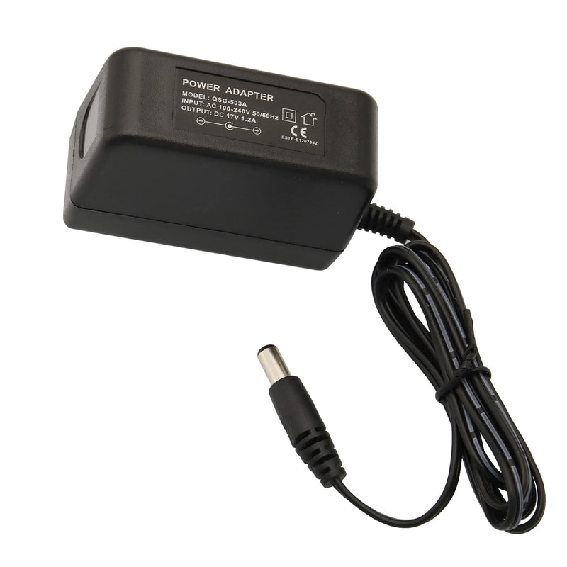 [Australia - AusPower] - Zkarabc Ni-MH Ni-CD Li-ion Battery Charging Dock Desktop Charger Compatible with Motorola A6 A8 MagOne BPR40 BC130 Two-Way Radio PMLN4822AR PMLN4682AR PMLN5041A 