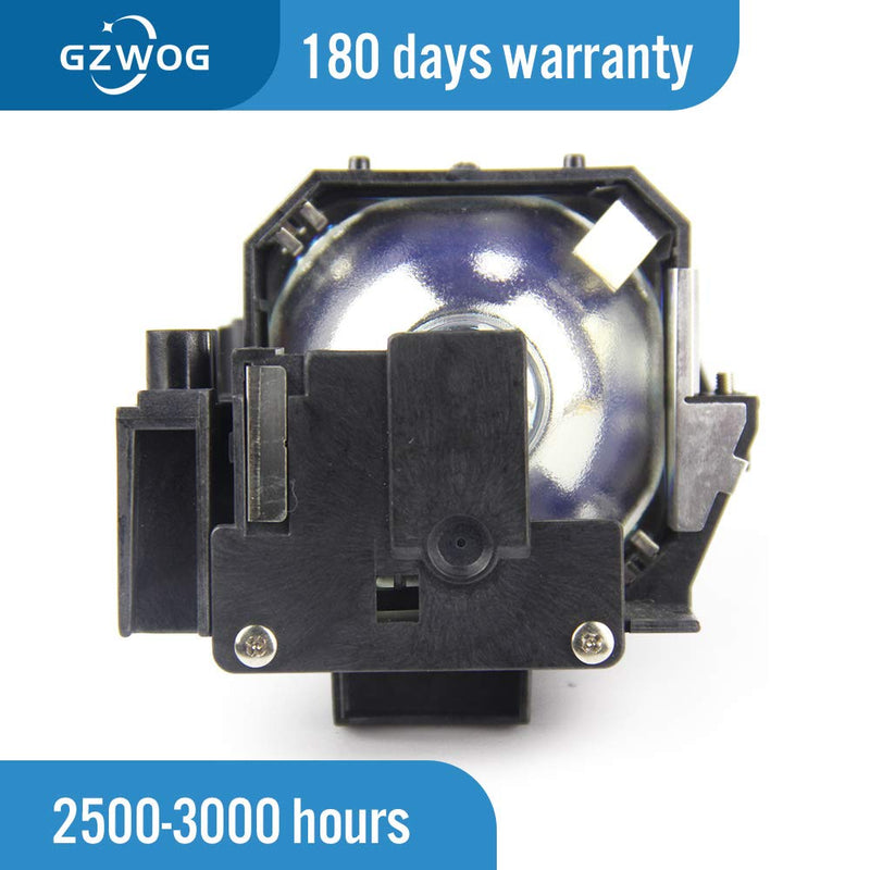 [Australia - AusPower] - Gzwog ELPLP39 V13H010L39 Replacement Projector Lamp Bulb with Housing for EMP-TW1000 EMP-TW2000 EMP-TW700 EMP-TW980 Epson Home Cinema 1080 