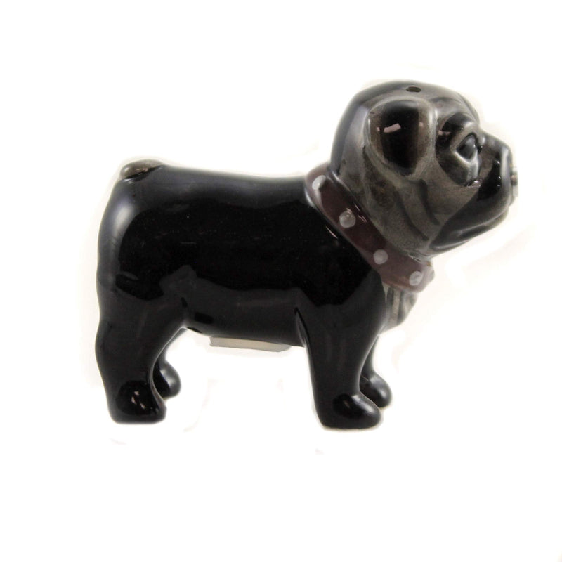 [Australia - AusPower] - Attractives Little Love Pugs Ceramic Salt and Pepper Shaker Set 