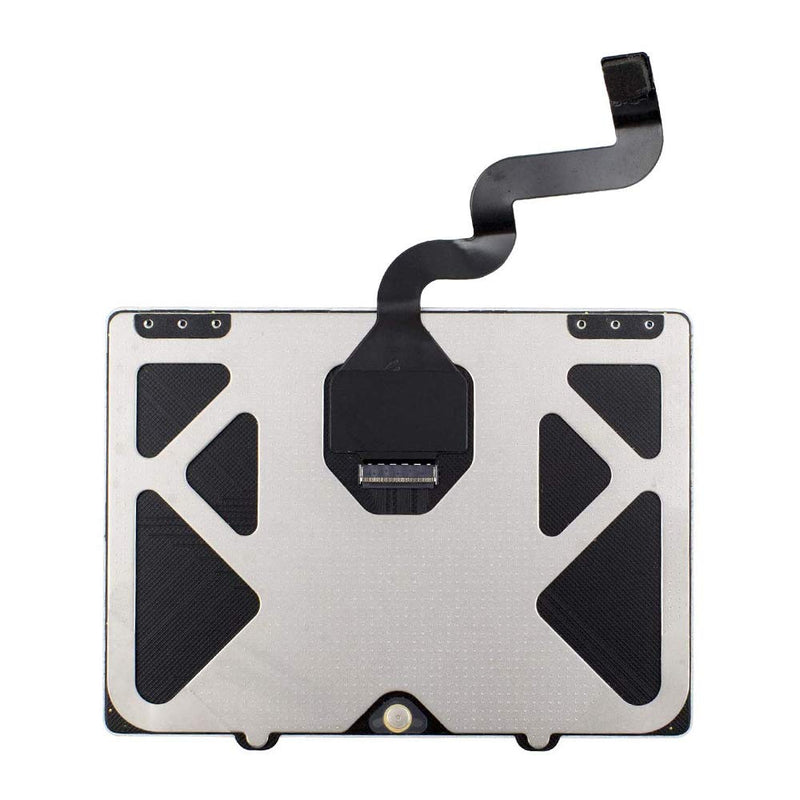 [Australia - AusPower] - Padarsey Touchpad with Flex Cable Compatible with MacBook pro 15" Retina A1398 Trackpad ONLY Fit Mid 2012 (MC975, MC976) 