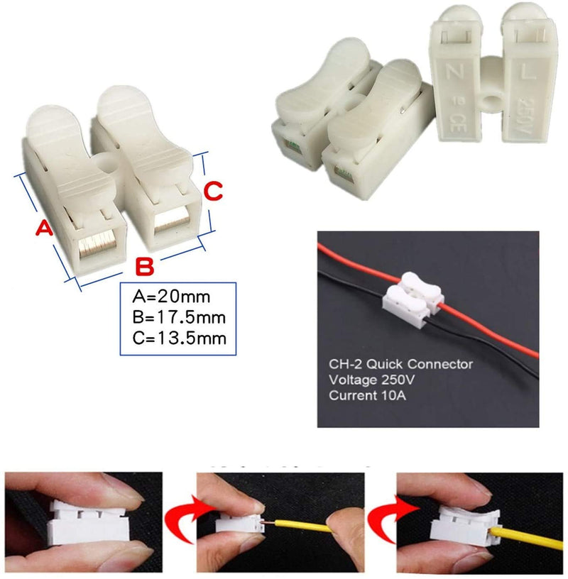 [Australia - AusPower] - 4PCS Turntable motor Synchronous Synchron Motor 50/60Hz AC 100~127V CCW/CW 4W with 7mm Flexible Coupling Connector For Cup Turner,Hand-Made, School Project, Model (5-6RPM) 