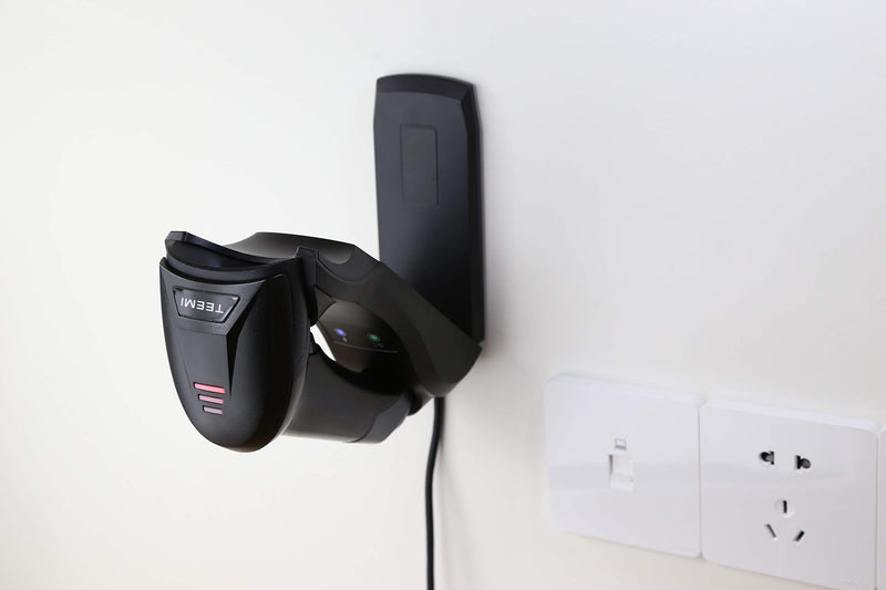 [Australia - AusPower] - Wall Mountable USB Cradle Charging Base Station for TEEMI TMSL-56 Scanner 
