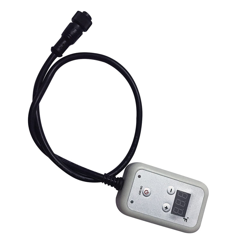 [Australia - AusPower] - Digital Temperature Controller - Replacement Controller for Model Numbers: PSLMSGST40/PSLMSGST65.5 
