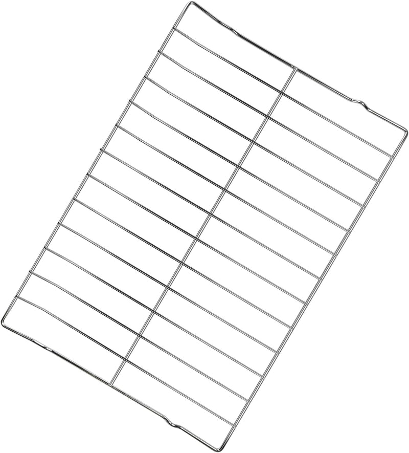 [Australia - AusPower] - Vsttar DG75-01001C Rack-Flat Compatible With Samsung Range Stove Oven AP4411894, PS2358516,16 7/16" D x 24 3/4" W 1 